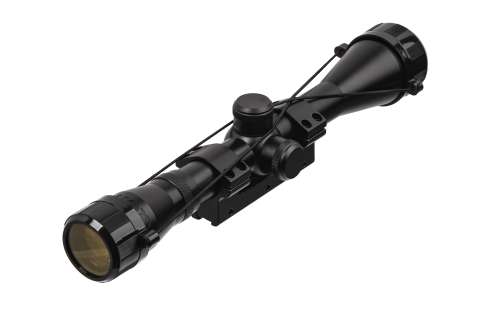 Приціл оптичний Gamo 6х40 WR Cross Hair