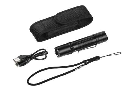 Фонарь Klarus ""