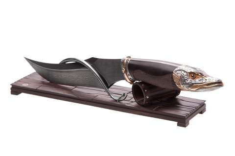 Ніж Північна Корона "Ємеля"