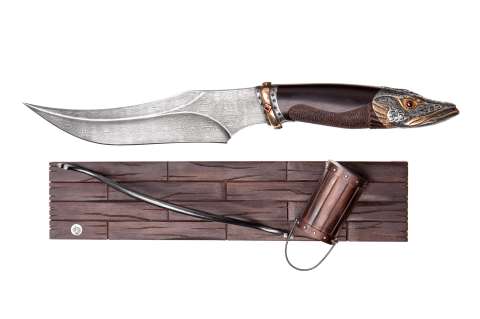 Ніж Північна Корона "Ємеля"