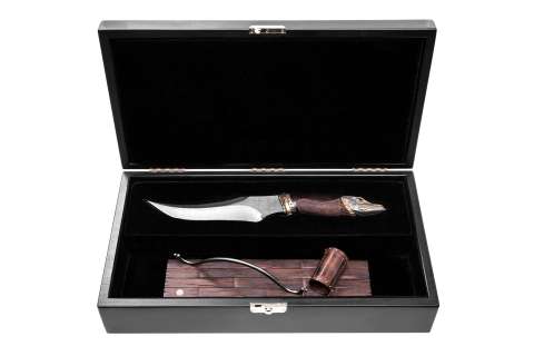 Ніж Північна Корона "Ємеля"