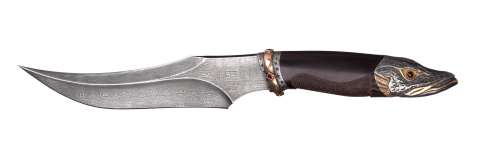 Ніж Північна Корона "Ємеля"