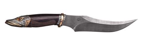 Ніж Північна Корона "Ємеля"