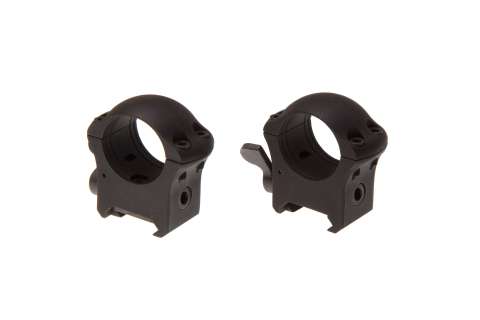 Кільця швидкоз'ємні Вівер