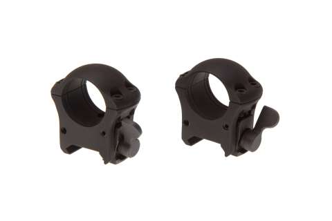 Кільця швидкоз'ємні Вівер