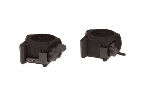 Кільця швидкоз'ємні Вівер