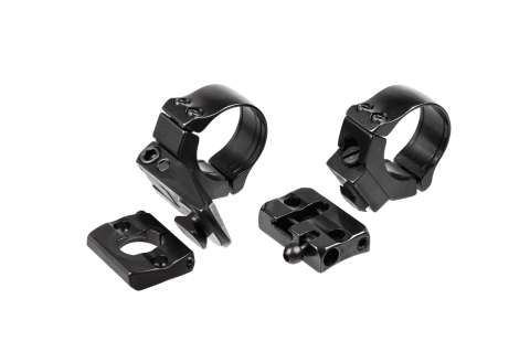 Кріплення до Mannlicher 26