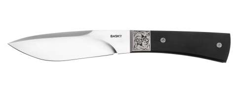 Ніж Баско "Пуртов" (Люкс)