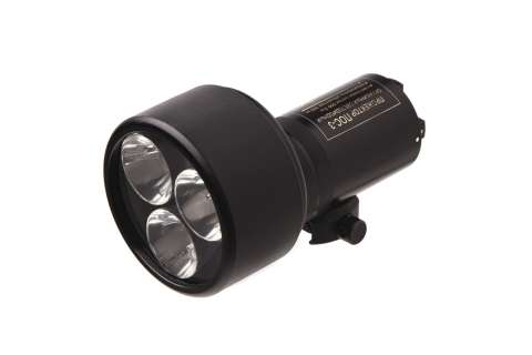 Тактичний прожектор ПОС-3