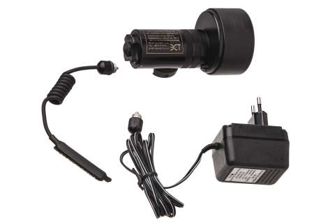 Тактичний прожектор ПОС-3