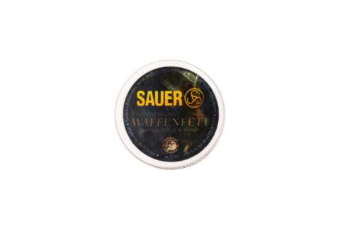 Мастило рушнична SAUER