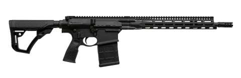 Карабін нарізний Daniel Defense DD5 V3 к.308WIN 16" M-LOK