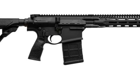 Карабін нарізний Daniel Defense DD5 V3 к.308WIN 16" M-LOK