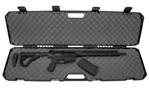 Карабін нарізний Daniel Defense DD5 V3 к.308WIN 16" M-LOK