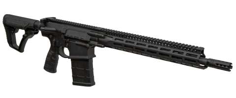 Карабін нарізний Daniel Defense DD5 V3 к.308WIN 16" M-LOK