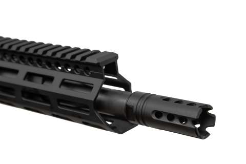 Карабін нарізний Daniel Defense DD5 V3 к.308WIN 16" M-LOK