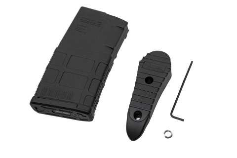 Карабін нарізний Daniel Defense DD5 V3 к.308WIN 16" M-LOK