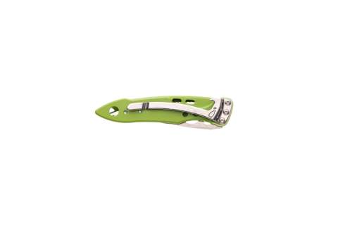 Ніж LEATHERMAN Skeletool KBX-