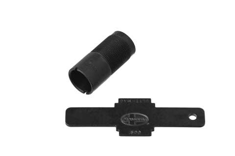 Чок та ключ до Мосбергу