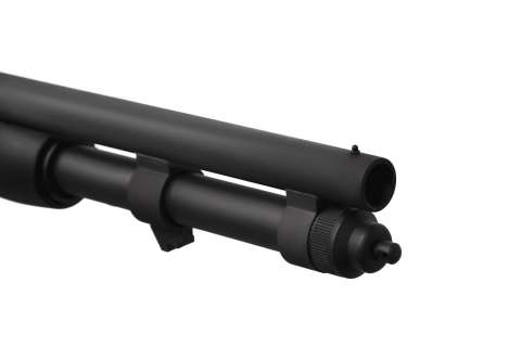 51660 Рушниця гладкоствольна Mossberg M590A1 кал.12 20 "Synthetic