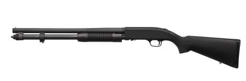 51660 Рушниця гладкоствольна Mossberg M590A1 кал.12 20 "Synthetic