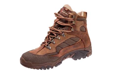 Черевики COFRA "Darkness Taupe"