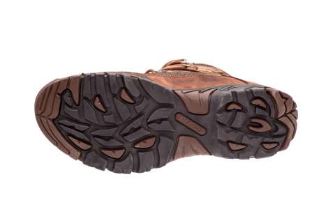 Черевики COFRA "Darkness Taupe"