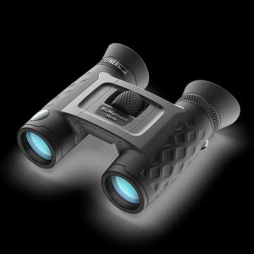 Бінокль Steiner BluHorizons 10x26