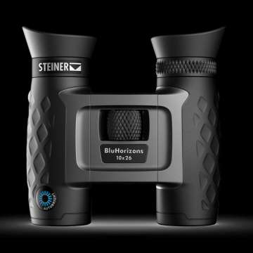 Бінокль Steiner BluHorizons 10x26