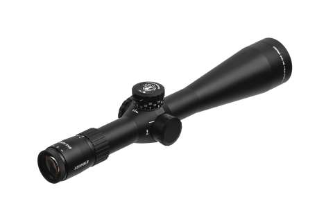 Приціл оптичний LEUPOLD MARK 5HD 7-35x56 (35mm) M5C3 FFP PR2-MIL