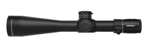 Приціл оптичний LEUPOLD MARK 5HD 7-35x56 (35mm) M5C3 FFP PR2-MIL