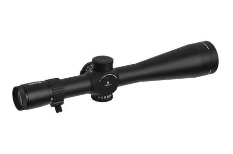 Приціл оптичний LEUPOLD MARK 5HD 7-35x56 (35mm) M5C3 FFP PR2-MIL