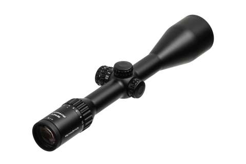 Приціл оптичний Vector Optics Continental 3-24X56 (30 мм) illum. SFP ED