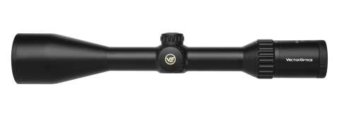 Приціл оптичний Vector Optics Continental 3-24X56 (30 мм) illum. SFP ED