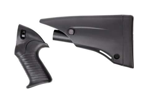 Приклад до Benelli M3