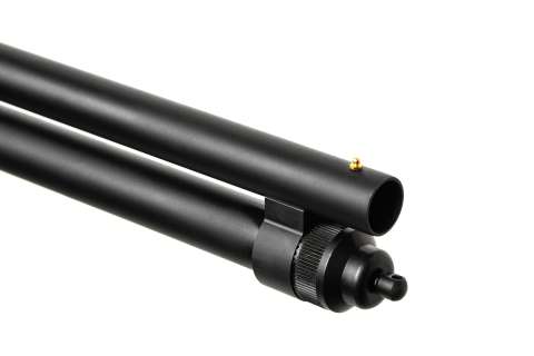 51672 Рушниця гладкоствольна Mossberg M590 Flex к.12 20 "Synthetic Matte