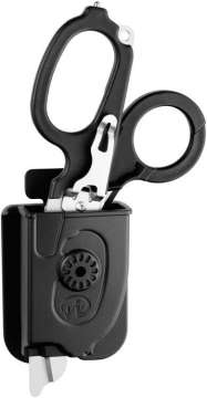 Ножницы LEATHERMAN Raptor Rescue ,чехол MOLLE