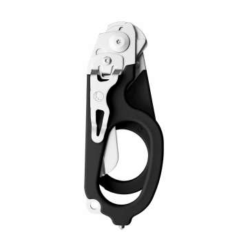 Ножницы LEATHERMAN Raptor Rescue ,чехол MOLLE