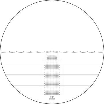 Приціл оптичний LEUPOLD MARK 5HD 5-25x56 (35mm) M5C3 FFP H59