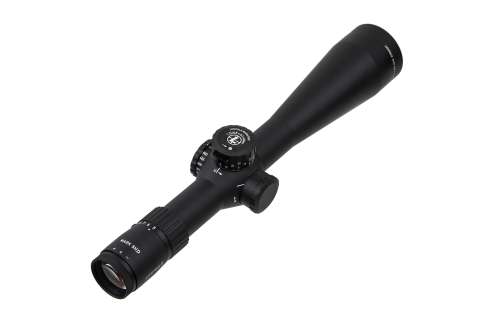 Приціл оптичний LEUPOLD MARK 5HD 5-25x56 (35mm) M5C3 FFP H59