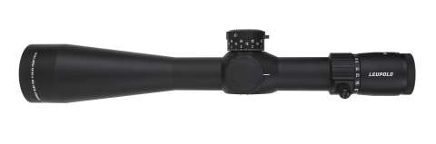 Приціл оптичний LEUPOLD MARK 5HD 5-25x56 (35mm) M5C3 FFP H59