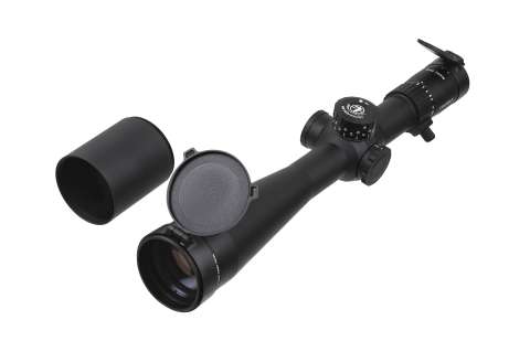 Приціл оптичний LEUPOLD MARK 5HD 5-25x56 (35mm) M5C3 FFP H59