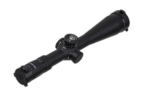 Приціл оптичний LEUPOLD MARK 5HD 5-25x56 (35mm) M5C3 FFP H59