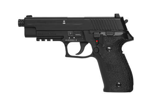 Пістолет пневматичний Sig Sauer P226 Blowback кал.4,5мм