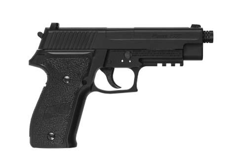 Пістолет пневматичний Sig Sauer P226 Blowback кал.4,5мм