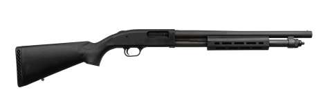 50766 Рушниця гладкоствольна Mossberg M590A1  7-SHOT M-LOK
