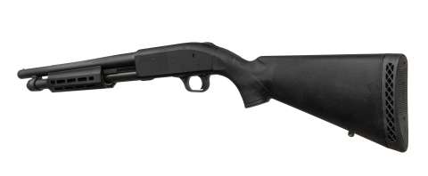 50766 Рушниця гладкоствольна Mossberg M590A1  7-SHOT M-LOK