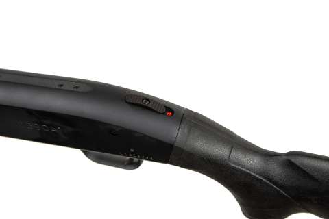 50766 Рушниця гладкоствольна Mossberg M590A1  7-SHOT M-LOK