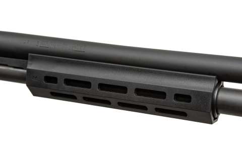50766 Рушниця гладкоствольна Mossberg M590A1  7-SHOT M-LOK