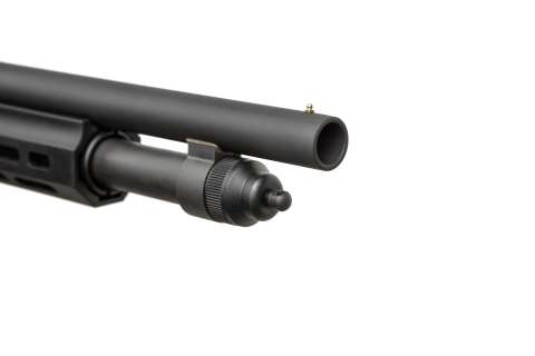 50766 Рушниця гладкоствольна Mossberg M590A1  7-SHOT M-LOK